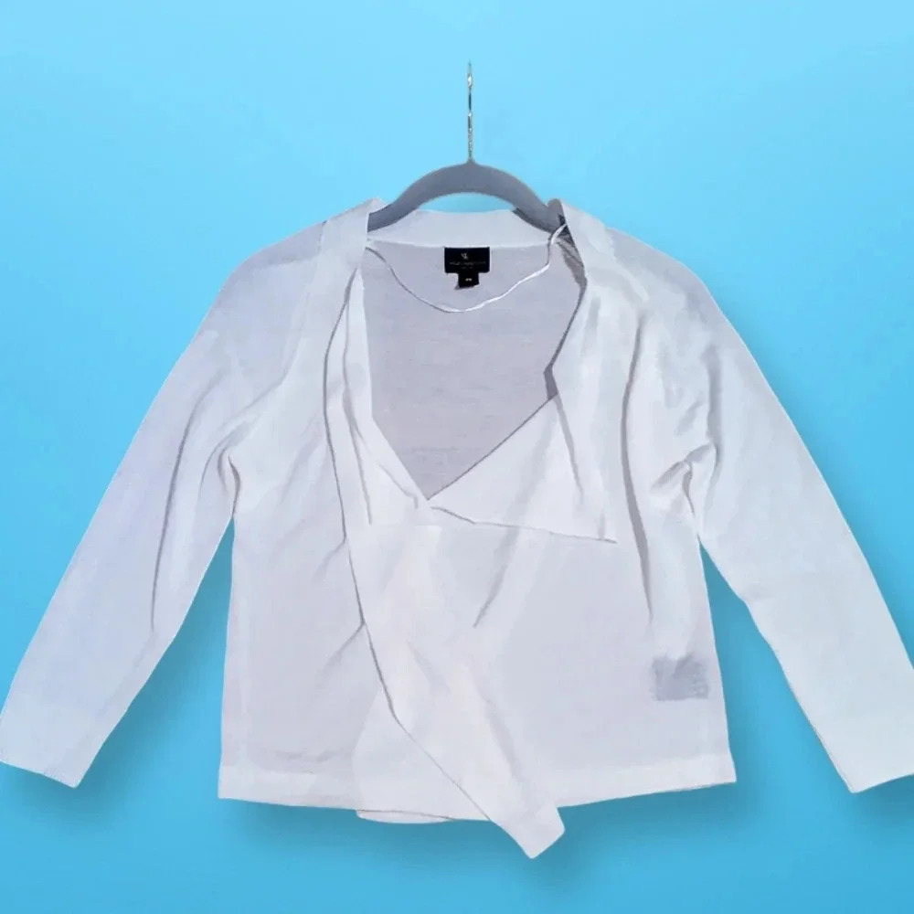 Worthington Cardigan